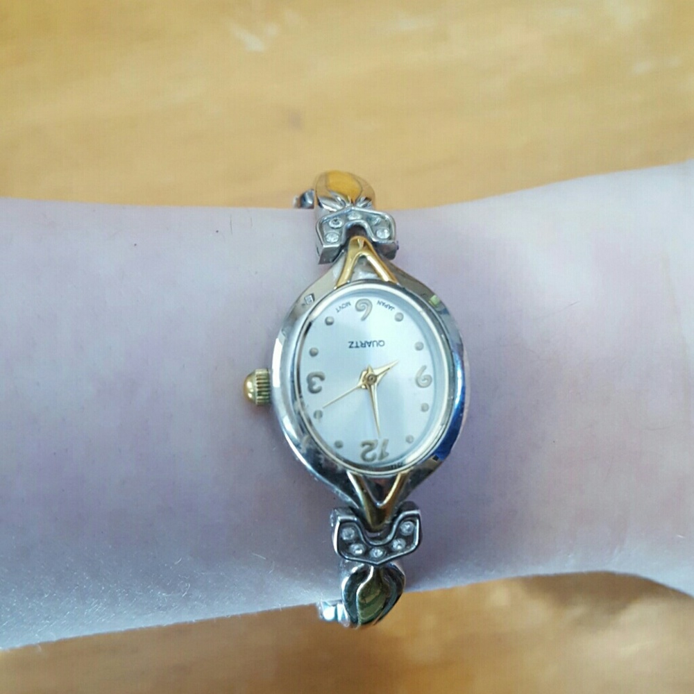 Japan Movt Watch